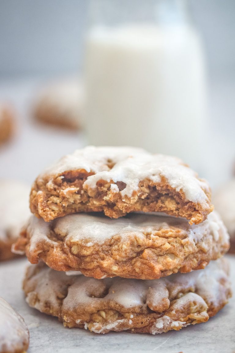 Favorite Fall Desserts